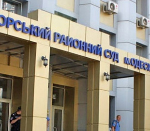 Адміністраторку проросійського telegram-каналу в Одесі засудили на три роки