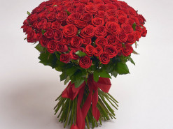 Букет для любимой