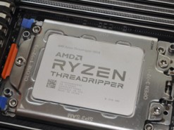 В процессорах AMD выявлены «многочисленные серьезные уязвимости»