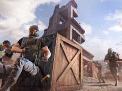 Разработчики PUBG хотят, чтобы их королевская битва оставалась актуальной и через 20 лет