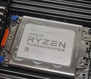 В процессорах AMD выявлены «многочисленные серьезные уязвимости»