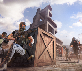 Разработчики PUBG хотят, чтобы их королевская битва оставалась актуальной и через 20 лет