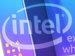 Intel назвала время выхода ноутбуков с гибкими дисплеями