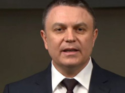 За незаконні "референдуми". Пасічнику та ще 8 "депутатам ДНР" повідомлено про підозру