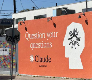 Claude стрімко злетів у App Store після конфлікту з Пентагоном