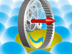 Рекорд стабильности кубита улучшен в 10 тысяч раз