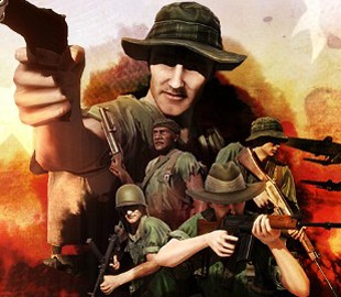 Шутер Rising Storm 2: Vietnam стал временно бесплатным