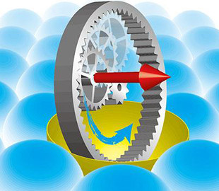 Рекорд стабильности кубита улучшен в 10 тысяч раз