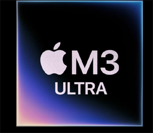 Apple представила найпотужніший чип з рекордною продуктивністю