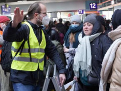 Минцифры подготовило подборку проверенных онлайн-сервисов для эвакуации