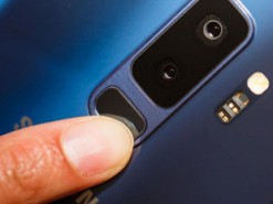 Galaxy S9 сможет измерять артериальное давление и выявлять стресс