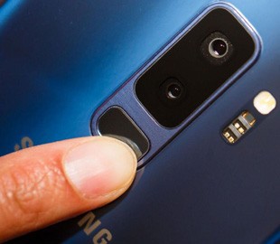 Galaxy S9 сможет измерять артериальное давление и выявлять стресс