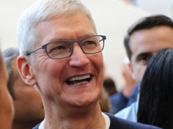 Глава Apple рассказал о будущем искусственного интеллекта