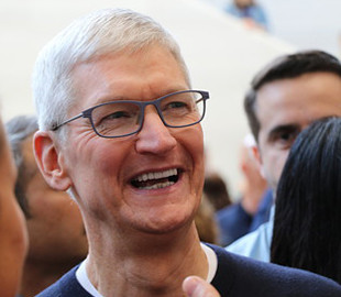 Глава Apple рассказал о будущем искусственного интеллекта