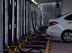 Правительство КНР призывает производителей электромобилей к укрупнению и объединению