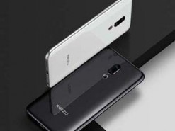 Meizu 16X составит компанию Meizu 16 и Meizu 16 Plus