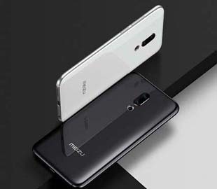 Meizu 16X составит компанию Meizu 16 и Meizu 16 Plus