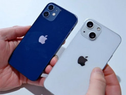 Названий недолік найдешевшого iPhone 13