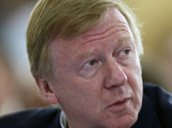 Чубайс виписався з італійської лікарні та переїхав до Німеччини. До цього його допитав прокурор – ЗМІ