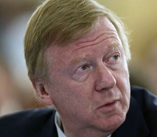 Чубайс виписався з італійської лікарні та переїхав до Німеччини. До цього його допитав прокурор – ЗМІ