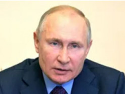 У Путина было тайное совещание по "войне с Литвой" – СМИ