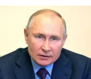 У Путина было тайное совещание по "войне с Литвой" – СМИ
