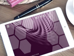 Мировой рынок планшетов вернулся к росту