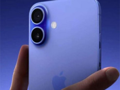 Порт USB-C на iPhone 16 забезпечує надшвидку роботу