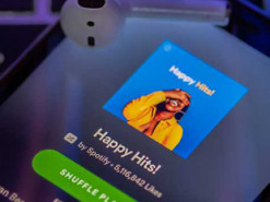 У Spotify можна буде слухати аудіокниги