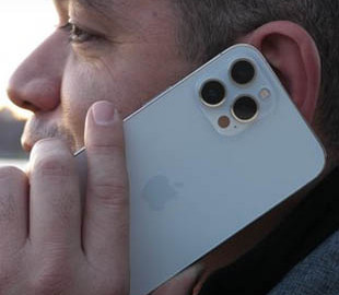 Пользователи не торопятся менять старые iPhone