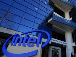 США заставили Intel приостановить поставки продукции крупному производителю серверов