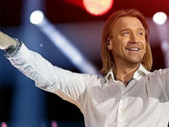 Полякова заступилася за зниклого Винника: Він не зрадник, у нього серйозні проблеми