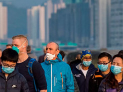 При поддержке ВОЗ разработано мобильное приложение для помощи в вопросах коронавируса