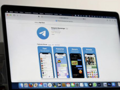 Або Telegram вступає в діалог з Україною, або його треба закривати, як "Вконтакте", - Потураєв