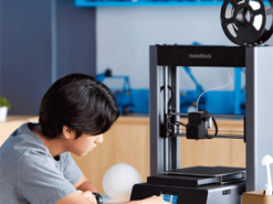 3D-принтеры для печати запчастей для военной техники уязвимы к кибератакам