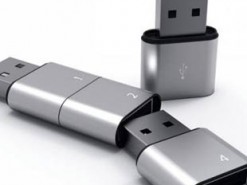 Покупая подержанный USB-накопитель, в 1/5 случаев можно определить предыдущего владельца