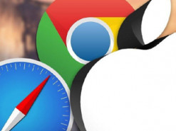 Apple может перевести свой браузер на платформу Chromium