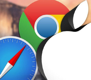 Apple может перевести свой браузер на платформу Chromium