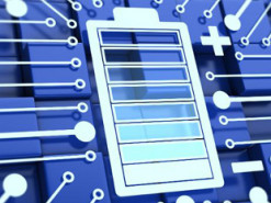 Австралийские учёные получили гибрид батареи и суперконденсатора