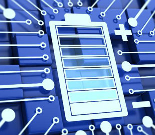 Австралийские учёные получили гибрид батареи и суперконденсатора