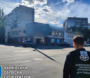 Суд заарештував майно харківської фірми з російськими засновниками