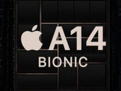 TSMC готова приступить к производству чипсетов A14 для Apple