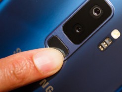 Тестовый Galaxy S9 уступил в бенчмарке даже iPhone 7