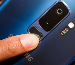 Тестовый Galaxy S9 уступил в бенчмарке даже iPhone 7