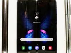 Samsung отозвала все тестовые образцы Galaxy Fold
