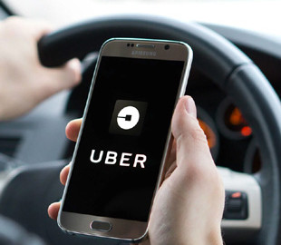 Преступник вызвал Uber, чтобы совершить грабёж