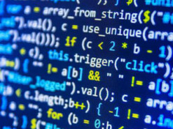 Опубликован очередной рейтинг популярности языков программирования