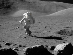 Глава NASA заявив, що Китай хоче вкрасти Місяць: КНР розлютилася