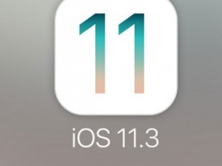Появился официальный список нововведений iOS 11.3 