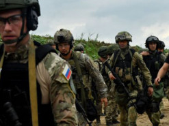 Стало відомо, скільки солдатів і техніки Росія направить до Білорусі